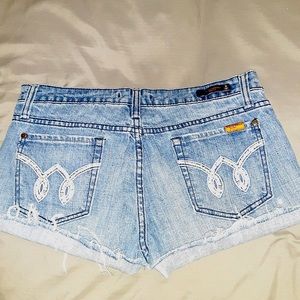 Viggos shorts
